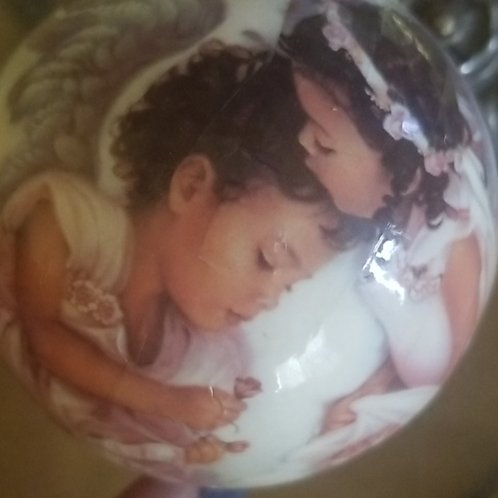Christmas ornament